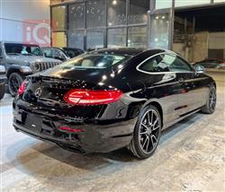 مرسيدس بنز C-Class